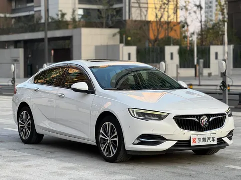Buick Regal
