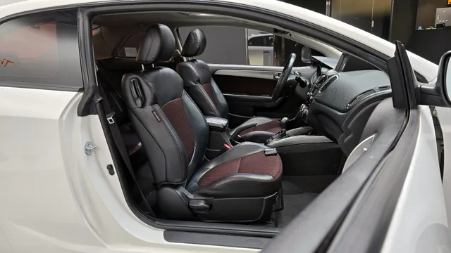 Kia Cerato (Forte)