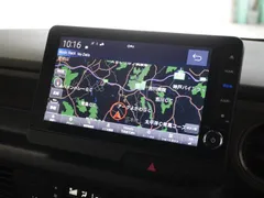 Honda N-BOX Joy