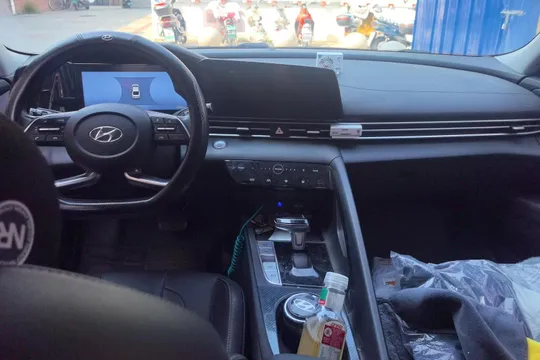 Hyundai