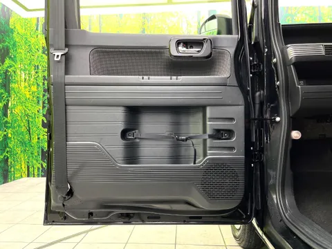 Honda N-VAN +Style