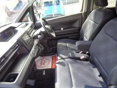 Mazda Flair