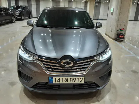 Renault XM3