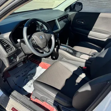 Honda HR-V (Vezel)