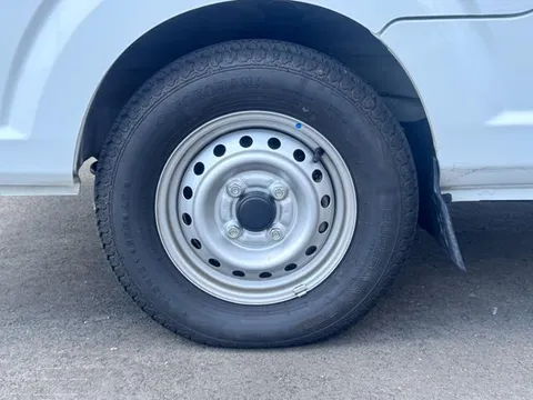 Nissan Clipper Truck