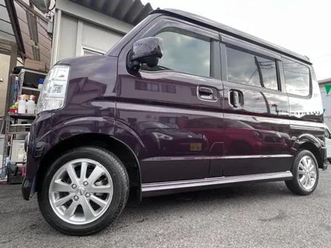 Nissan Clipper Rio