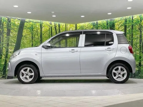 Daihatsu Boon