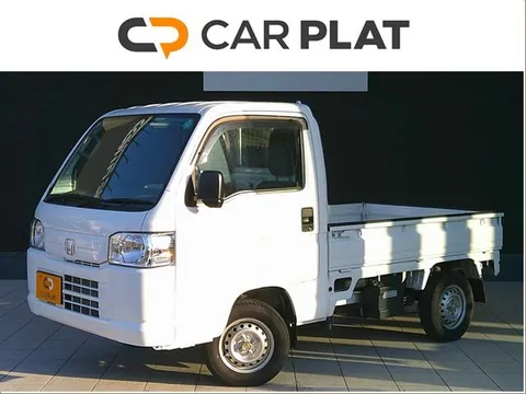 Honda Acty Truck