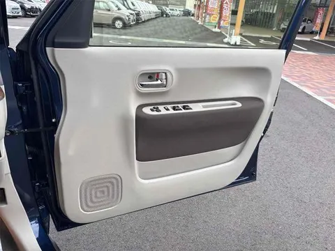 Suzuki Alto Lapin LC