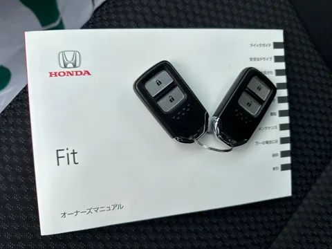 Honda Jazz (Fit)