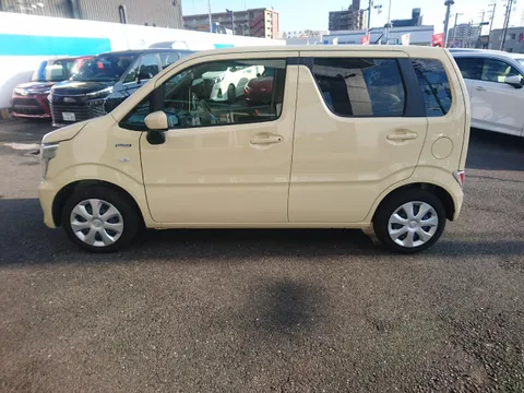 Mazda Flair