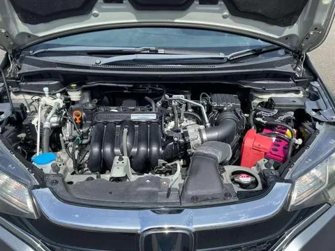 Honda Jazz (Fit)