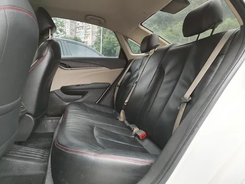 Buick Excelle GT