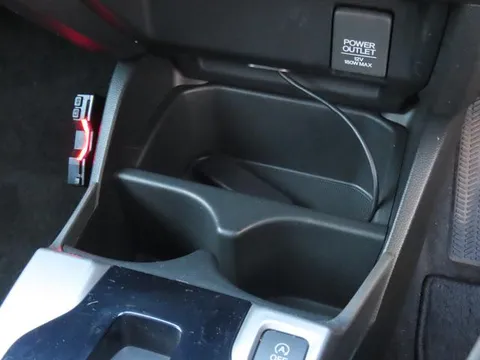 Honda Jazz (Fit)
