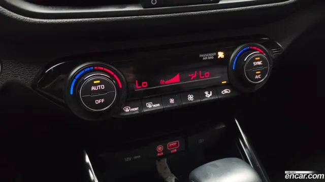 Kia Cerato (K3)