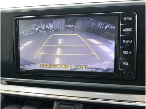 Toyota Pixis Joy