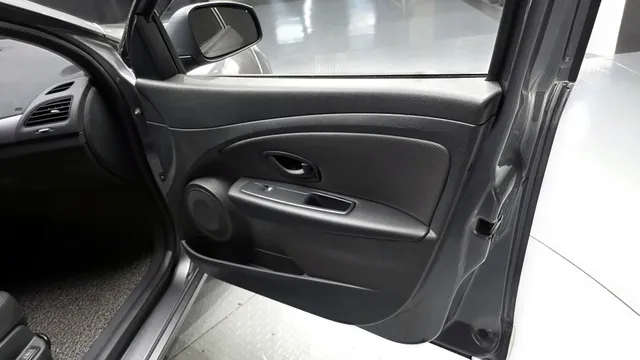 Renault SM3