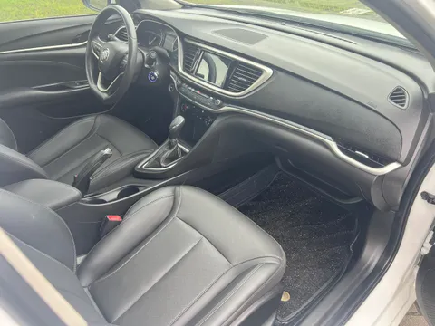 Buick Excelle GT