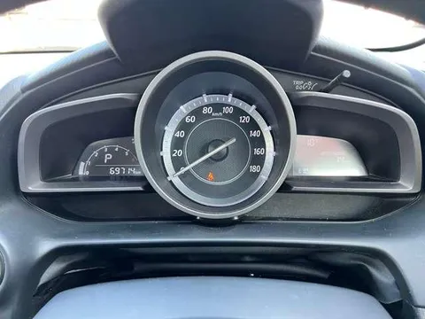 Mazda Mazda2 (Demio)