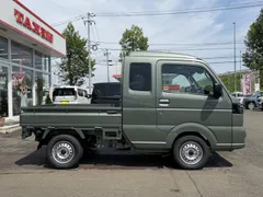 Suzuki Super Carry