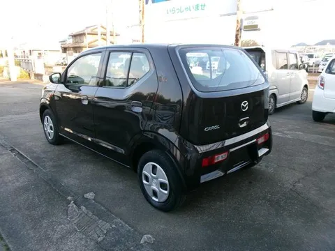 Mazda Carol