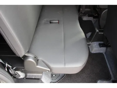 Suzuki Spacia Base