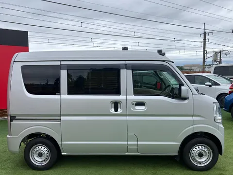 Nissan Clipper