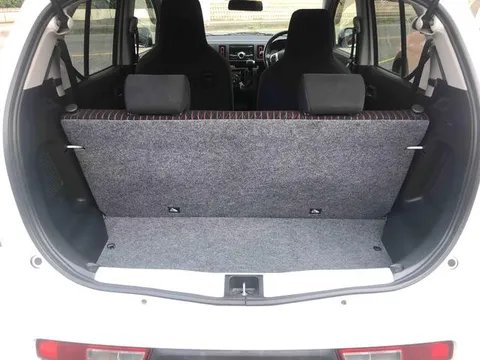 Suzuki Alto Turbo RS