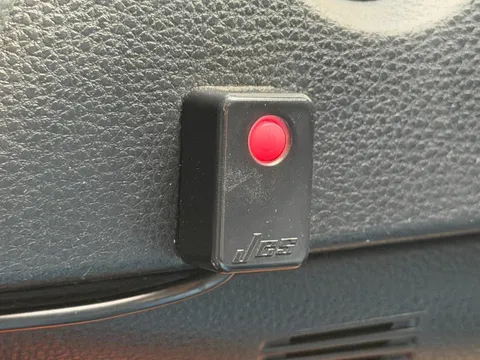 Toyota Corolla Sport