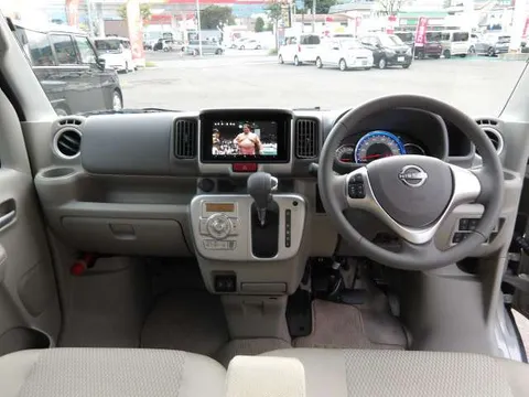 Nissan Clipper Rio