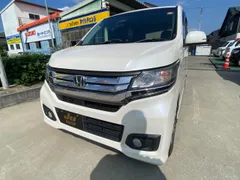 Honda N-WGN Custom