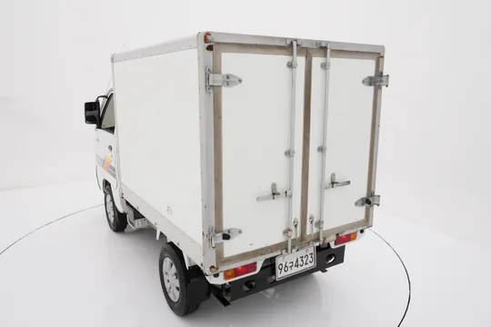 Chevrolet Labo