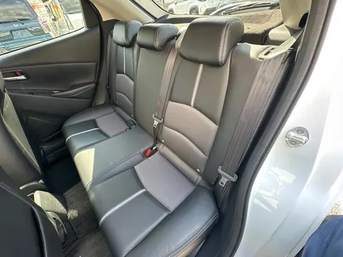 Mazda Mazda2 (Demio)