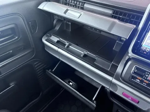 Suzuki Spacia Gear