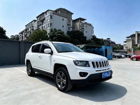 Jeep