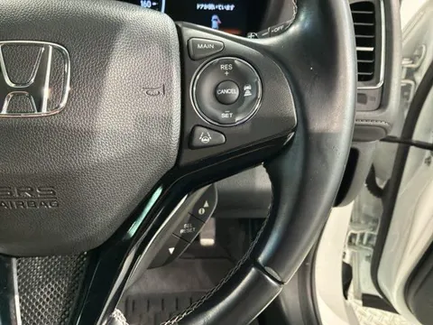 Honda HR-V (Vezel)