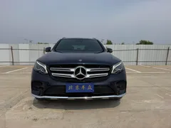 Mercedes-Benz Mercedes-Benz GLC