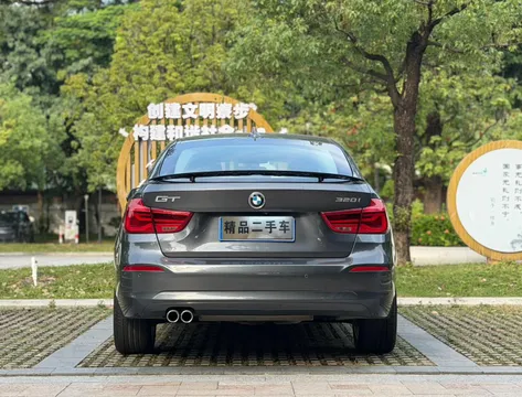BMW Gran Turismo