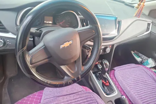 Chevrolet Cavalier