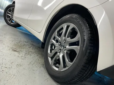 Mazda Mazda2 (Demio)