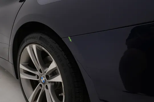BMW BMW