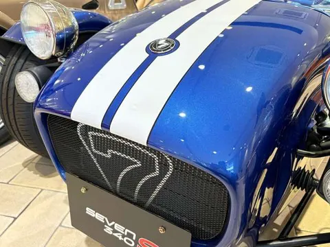 Caterham