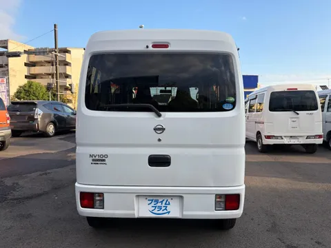Nissan Clipper