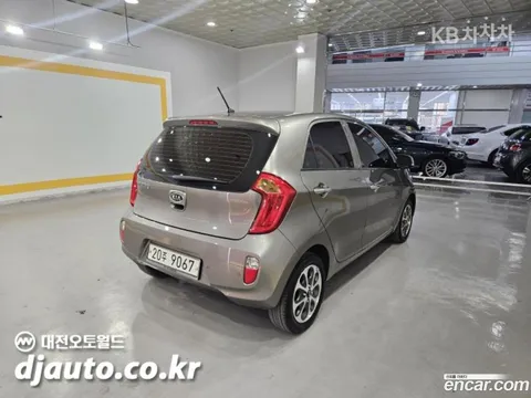 Kia Picanto (Morning)