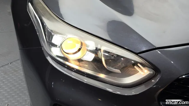 Kia Cerato (K3)