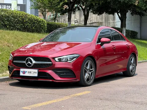 Mercedes-Benz