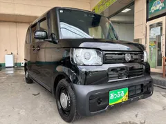 Honda N-BOX Joy