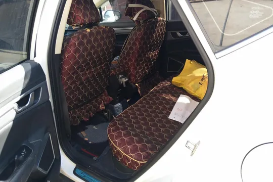 Geely Emgrand GS