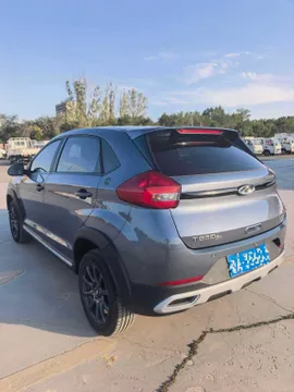 Chery Tiggo 3x