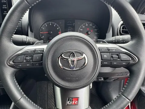Toyota GR Yaris